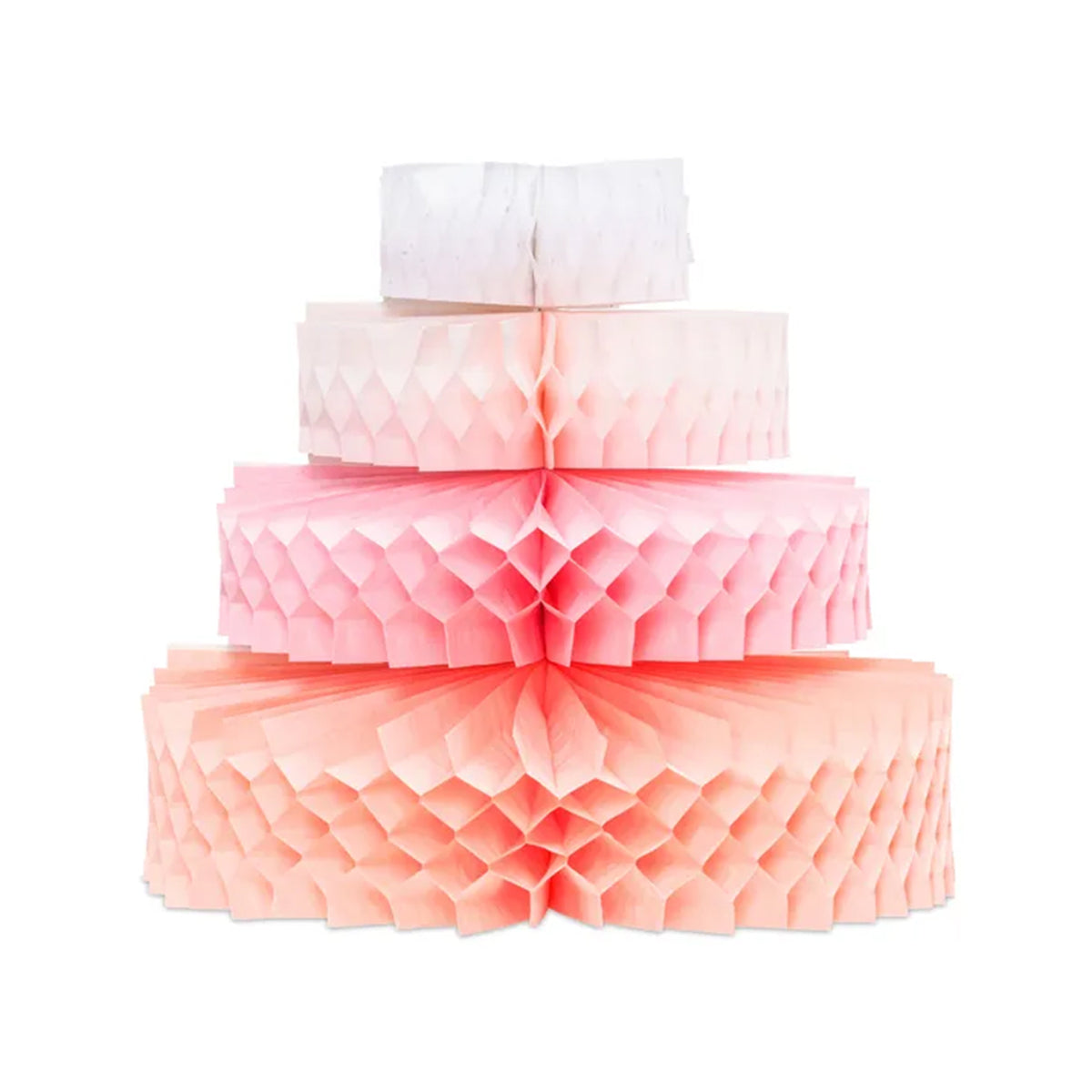 1 Wabenball - Cake
