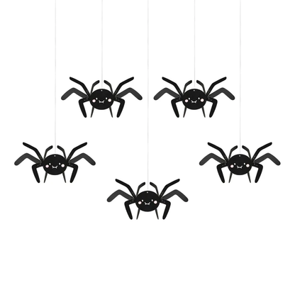 1 Dekoset - Spider