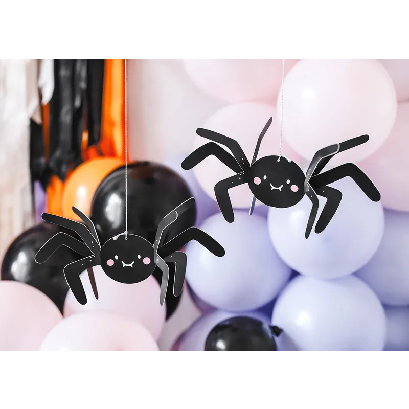 1 Dekoset - Spider