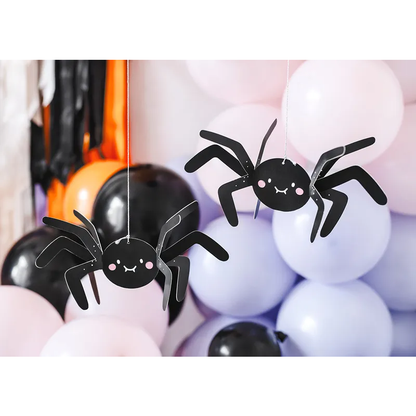 1 Dekoset - Spider