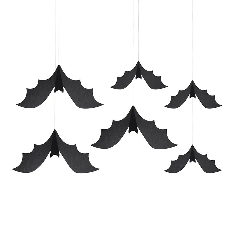 1 Dekoset - Bats