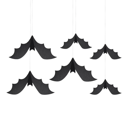 1 Dekoset - Bats