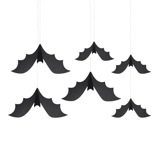 1 Dekoset - Bats