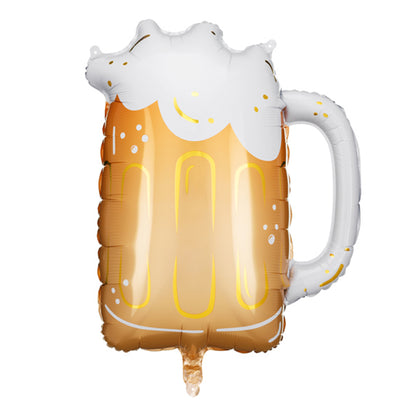1 Balloon XXL - Beer