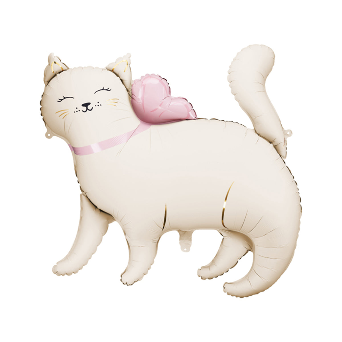 1 Balloon XXL - Kitty