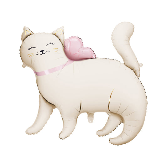 1 Balloon XXL - Kitty