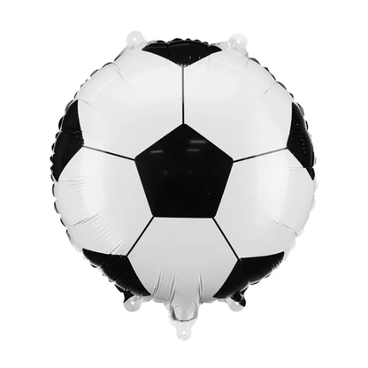 1 Ballon - Fußball