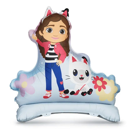 1 Stehender Ballon - Gabby's Dollhouse