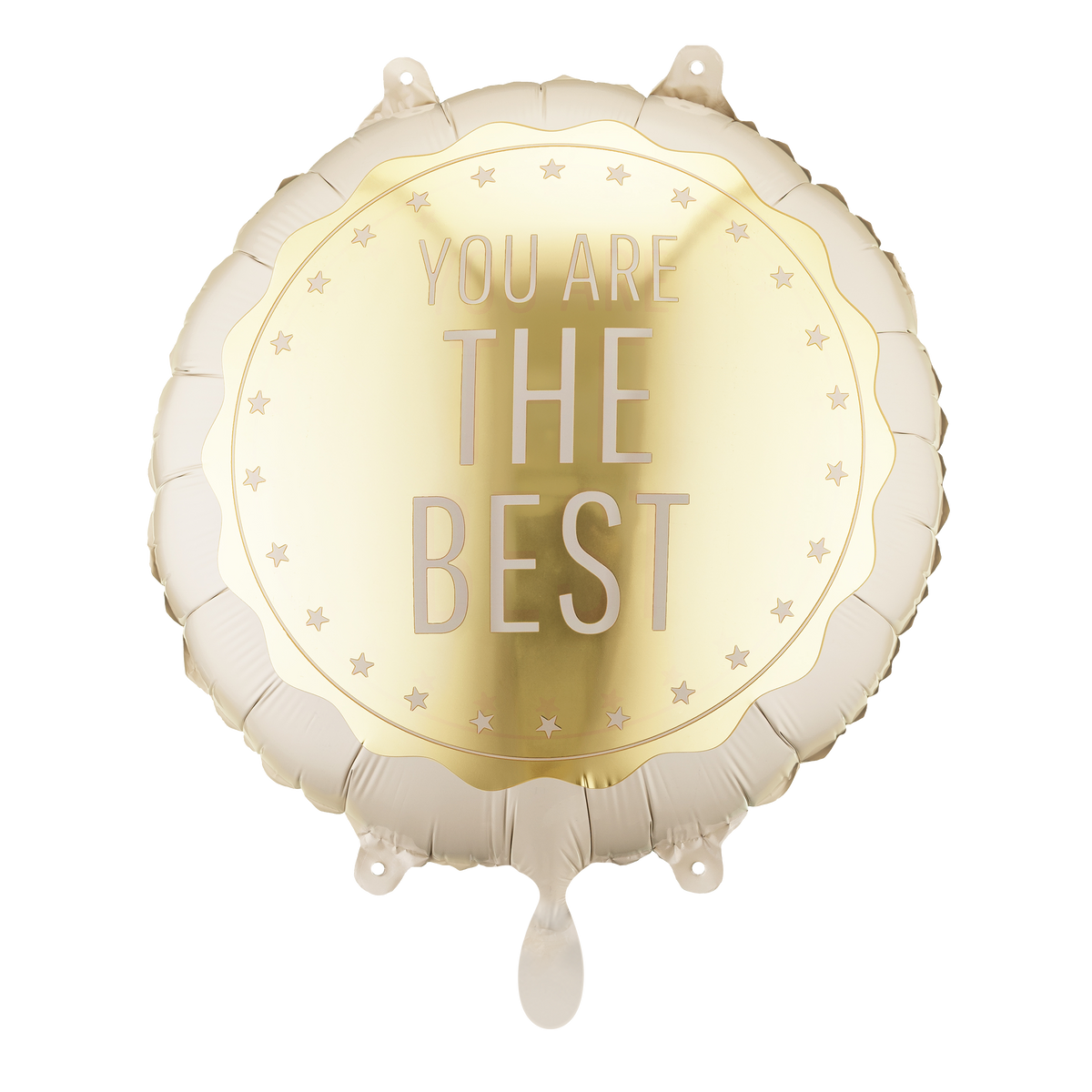 1 Ballon - You Are The Best