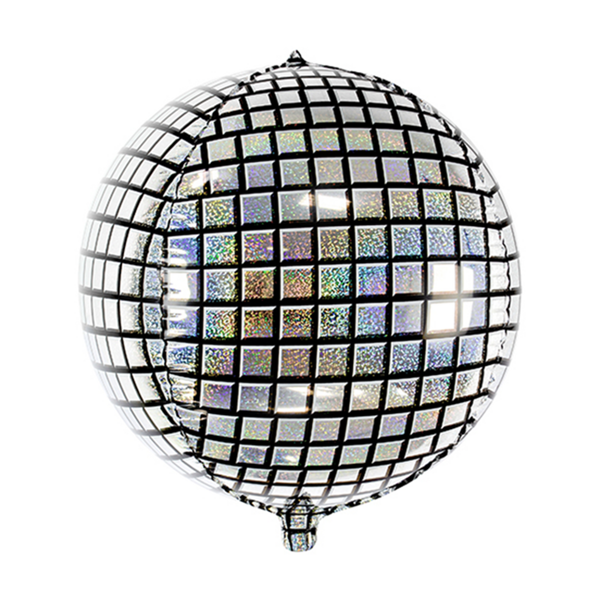 1 Kugelballon - Disco
