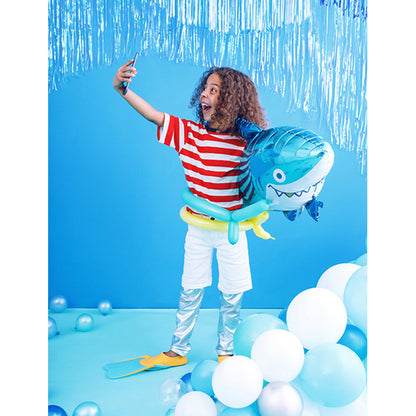 1 Ballon XXL - Shark