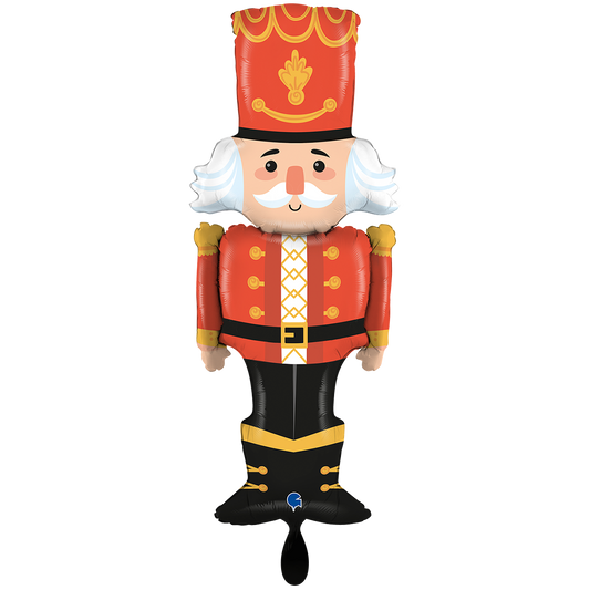 1 Balloon XXL - The Nutcracker