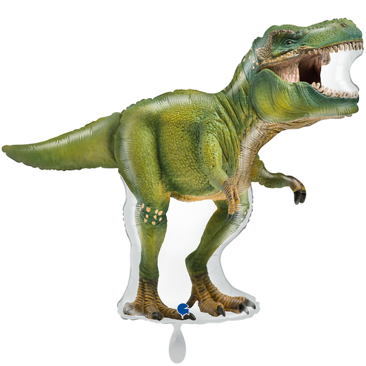 1 Balloon XXL - Real Dinosaur