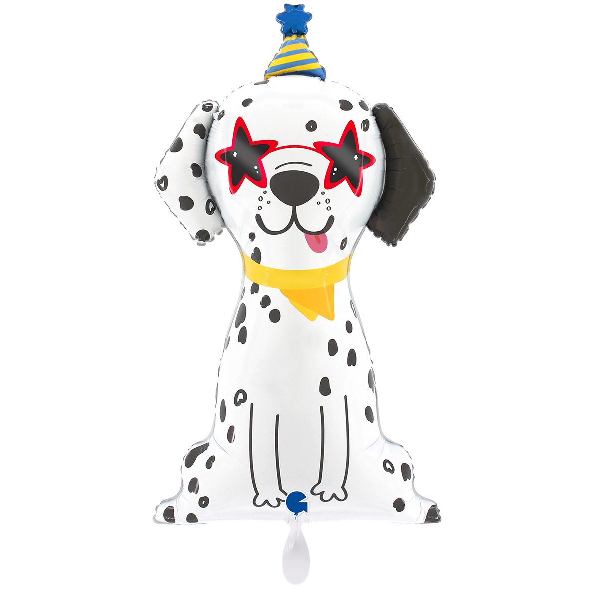 1 Balloon XXL - Party Dog