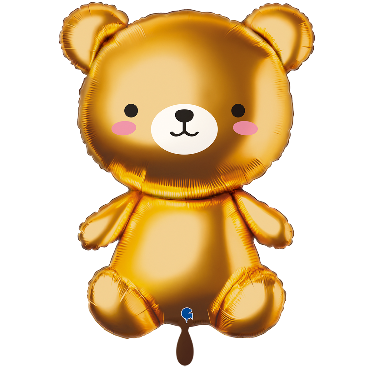 1 Balloon XXL - AI Bear