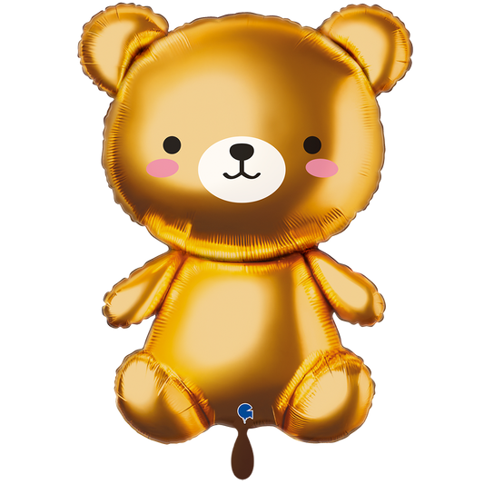 1 Balloon XXL - AI Bear