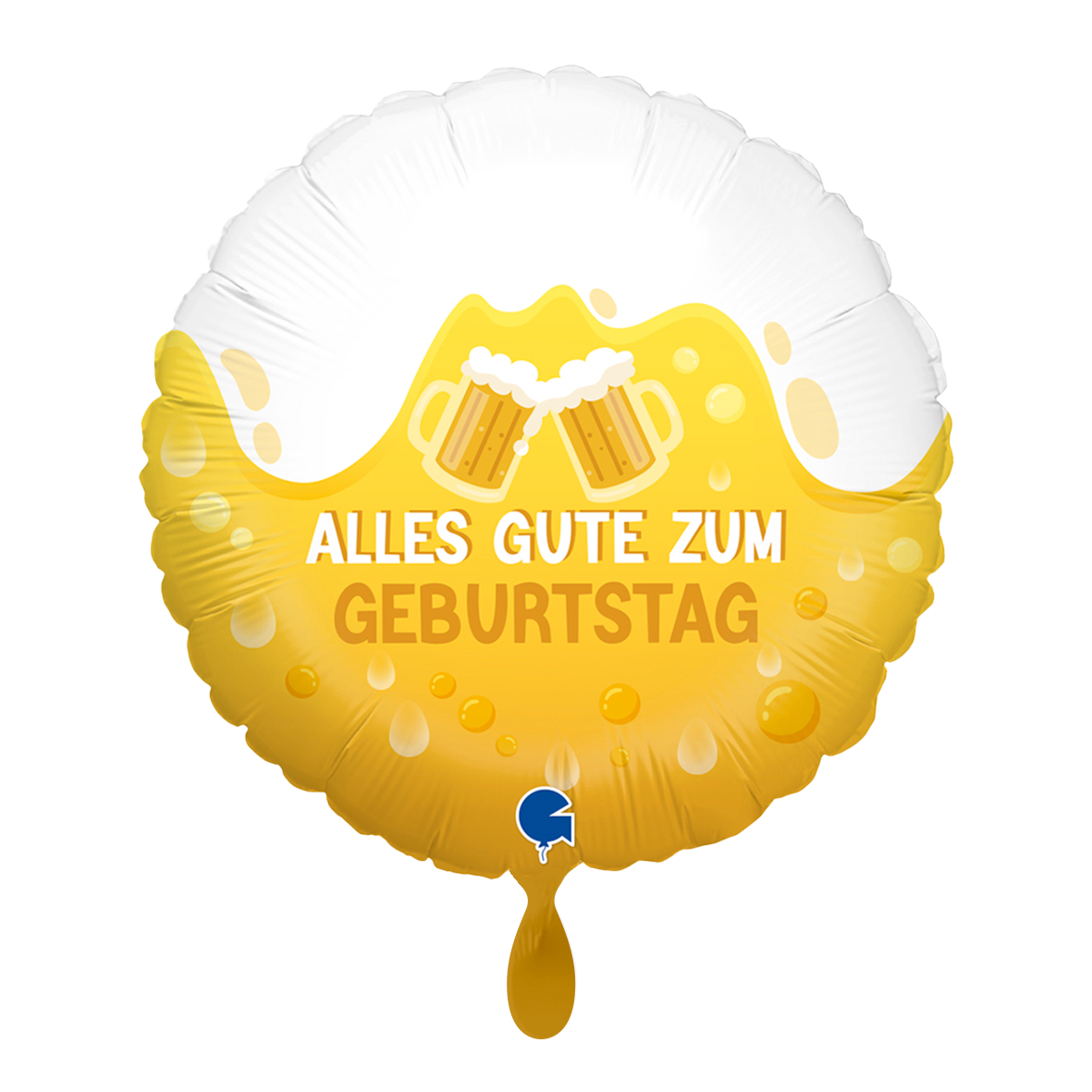 1 Balloon - Prost Beer