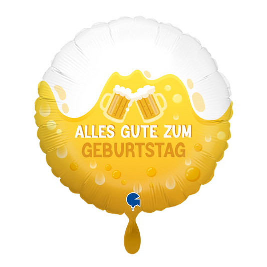 1 Balloon - Prost Beer