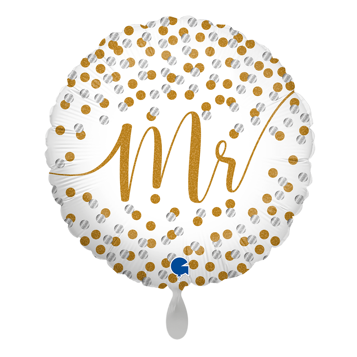 1 Balloon - Mr Confetti