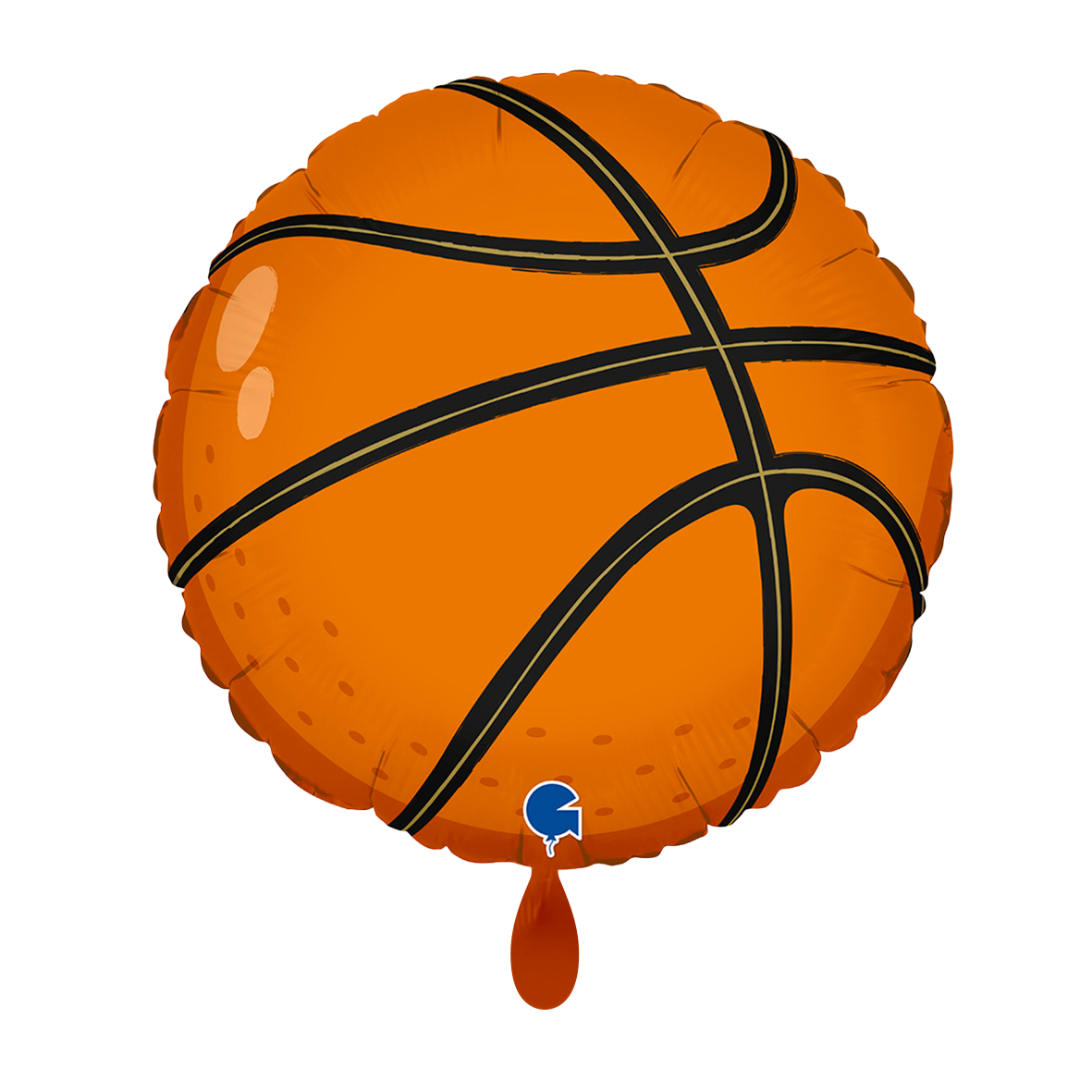1 Balloon - Basketball
