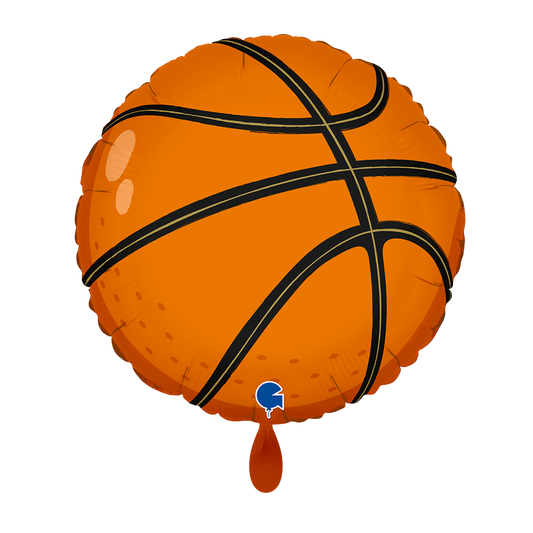 1 Balloon - Basketball