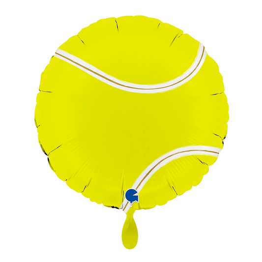 1 Balloon - Tennis Ball