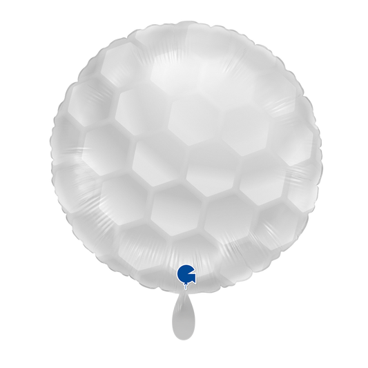 1 Balloon - Golf Ball