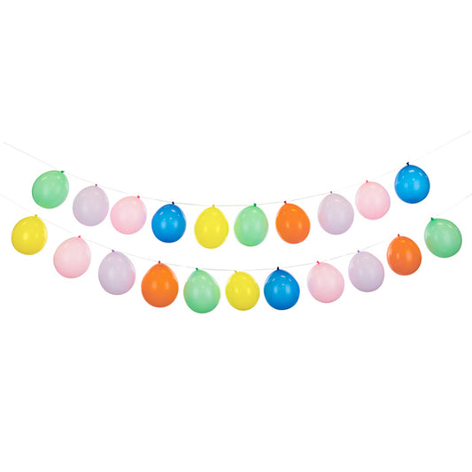 1 Ballonset - 3in1 - Mix