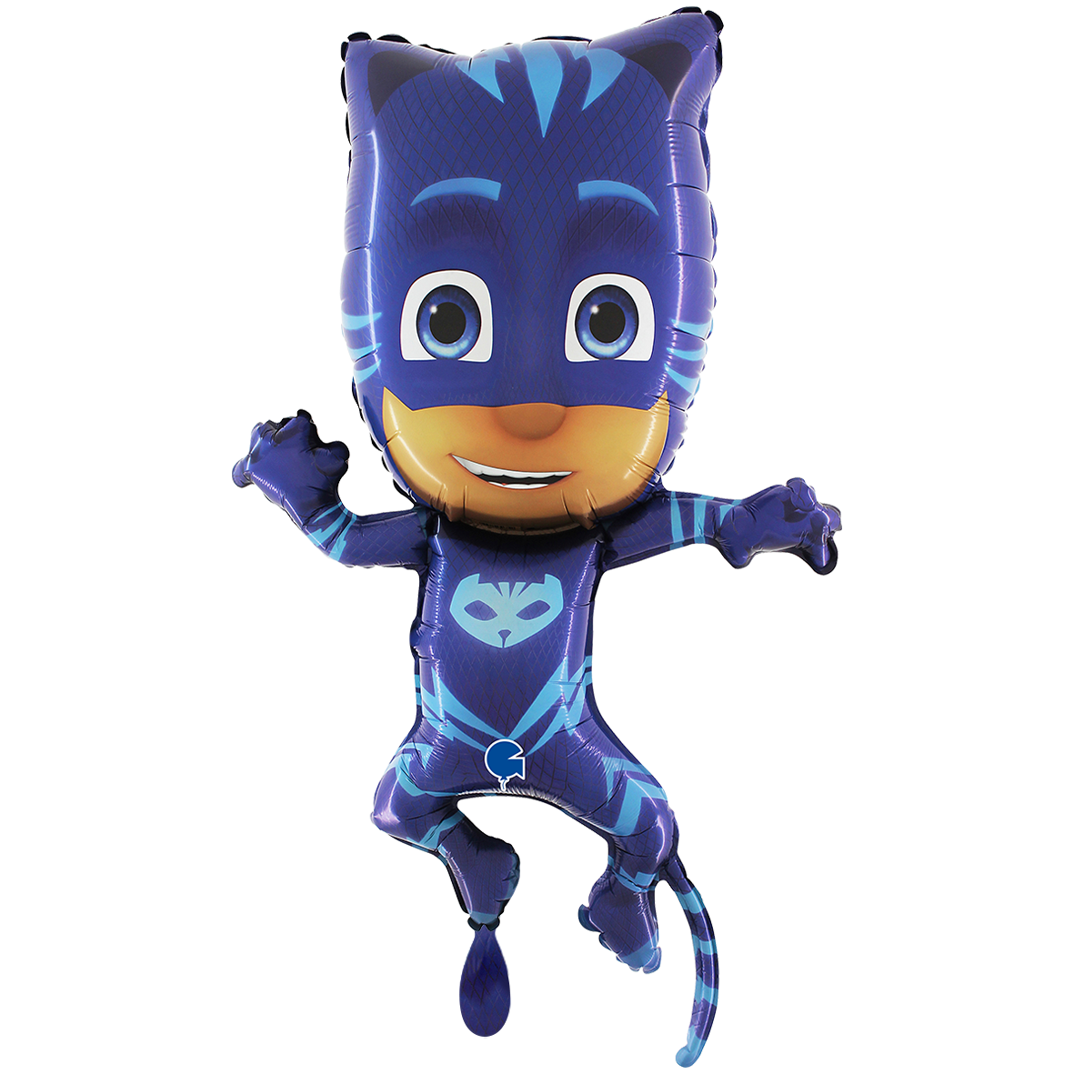 1 Balloon XXL - PJ Masks - Cat Boy