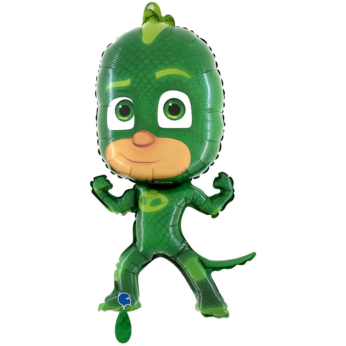 1 Balloon XXL - PJ Masks - Gekko