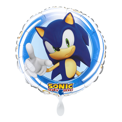 1 Balloon - Sonic