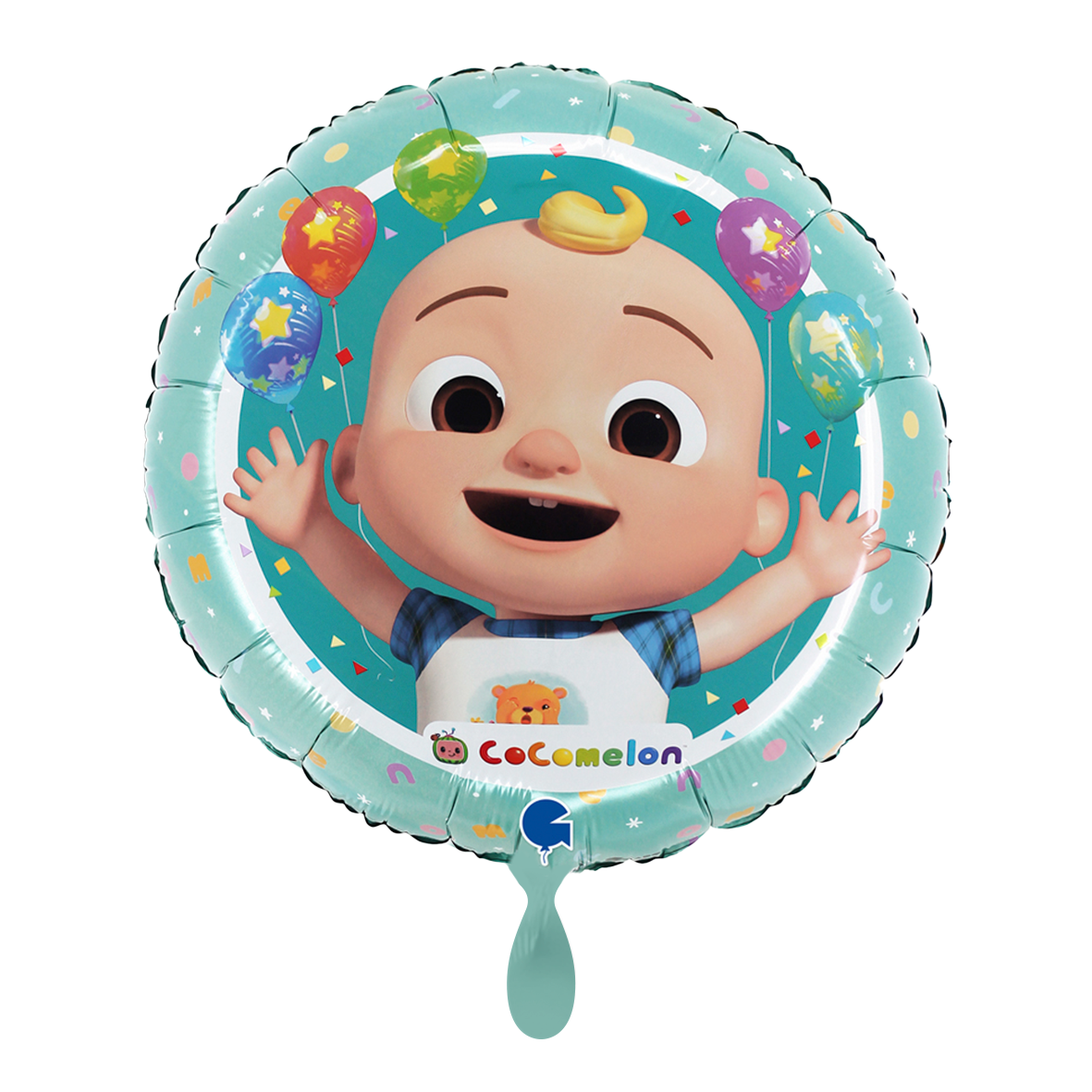 1 Balloon - CoComelon
