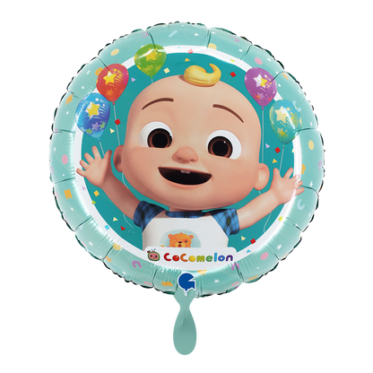 1 Balloon - CoComelon