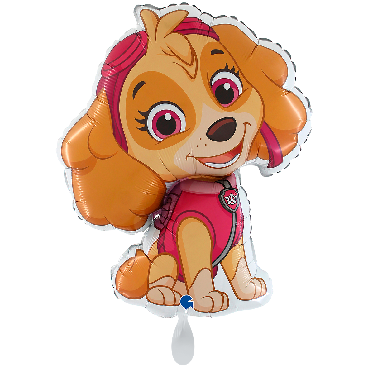 1 Balloon XXL - Paw Patrol - Skye