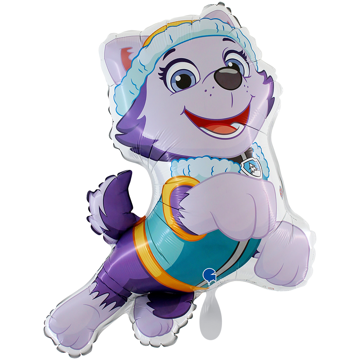 1 Balloon XXL - Paw Patrol - Everest