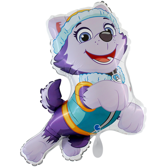 1 Balloon XXL - Paw Patrol - Everest