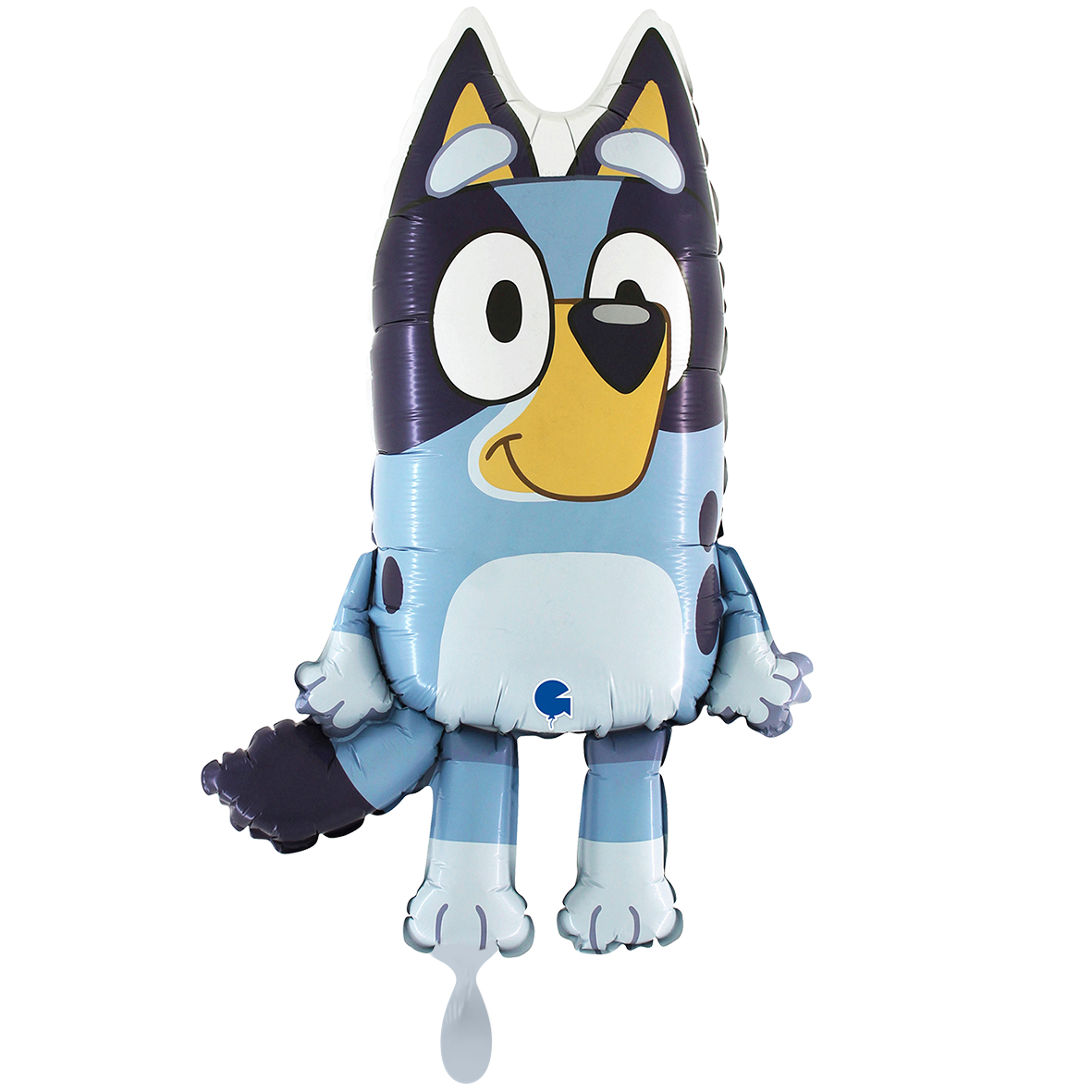 1 Balloon XXL - Bluey - Bluey