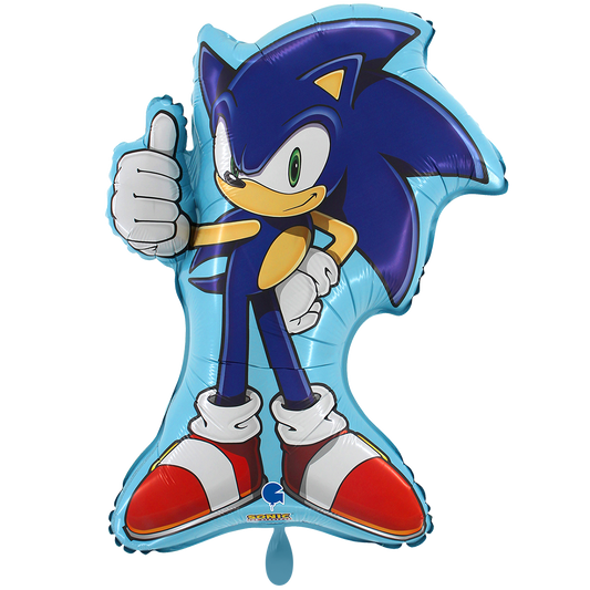 1 Balloon XXL - Sonic - Sonic