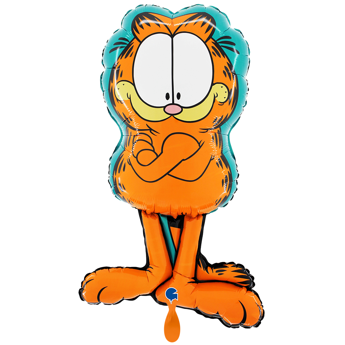 1 Balloon XXL - Garfield - Garfield