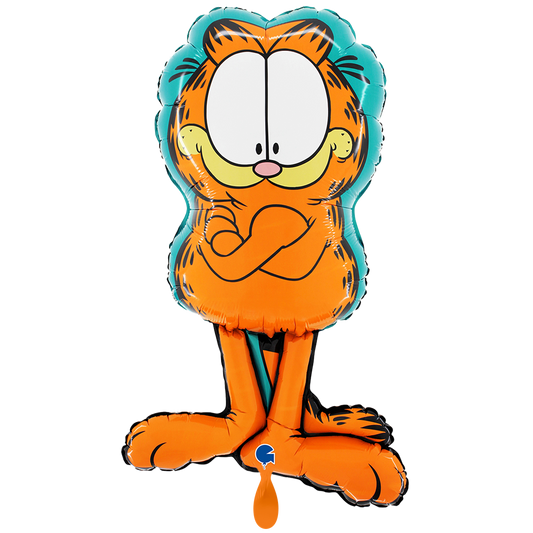 1 Balloon XXL - Garfield - Garfield