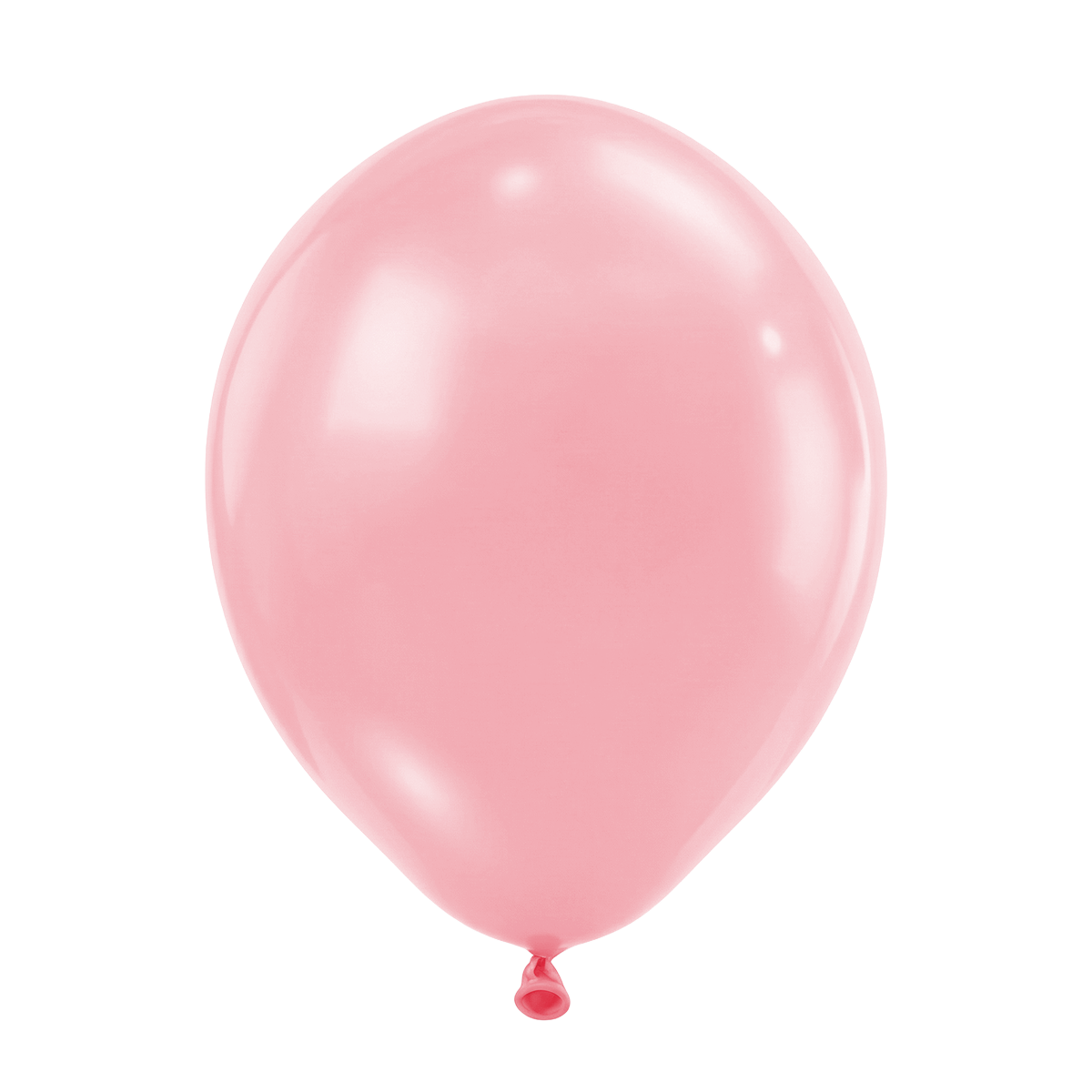 50 Luftballons -  Ø30 cm - Pink