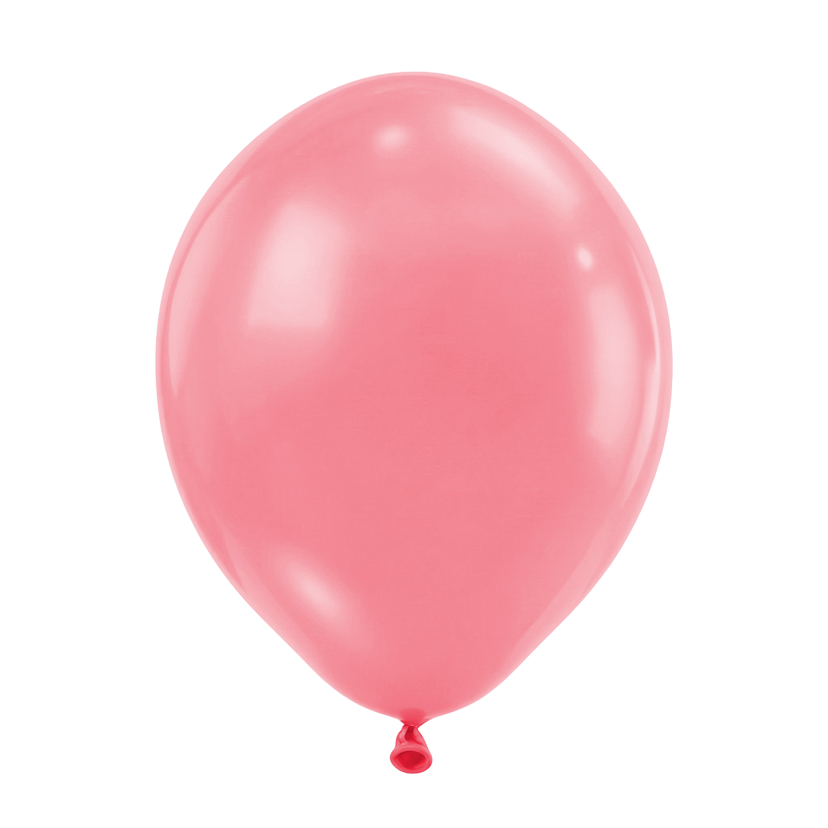 50 Luftballons -  Ø30 cm - Rose
