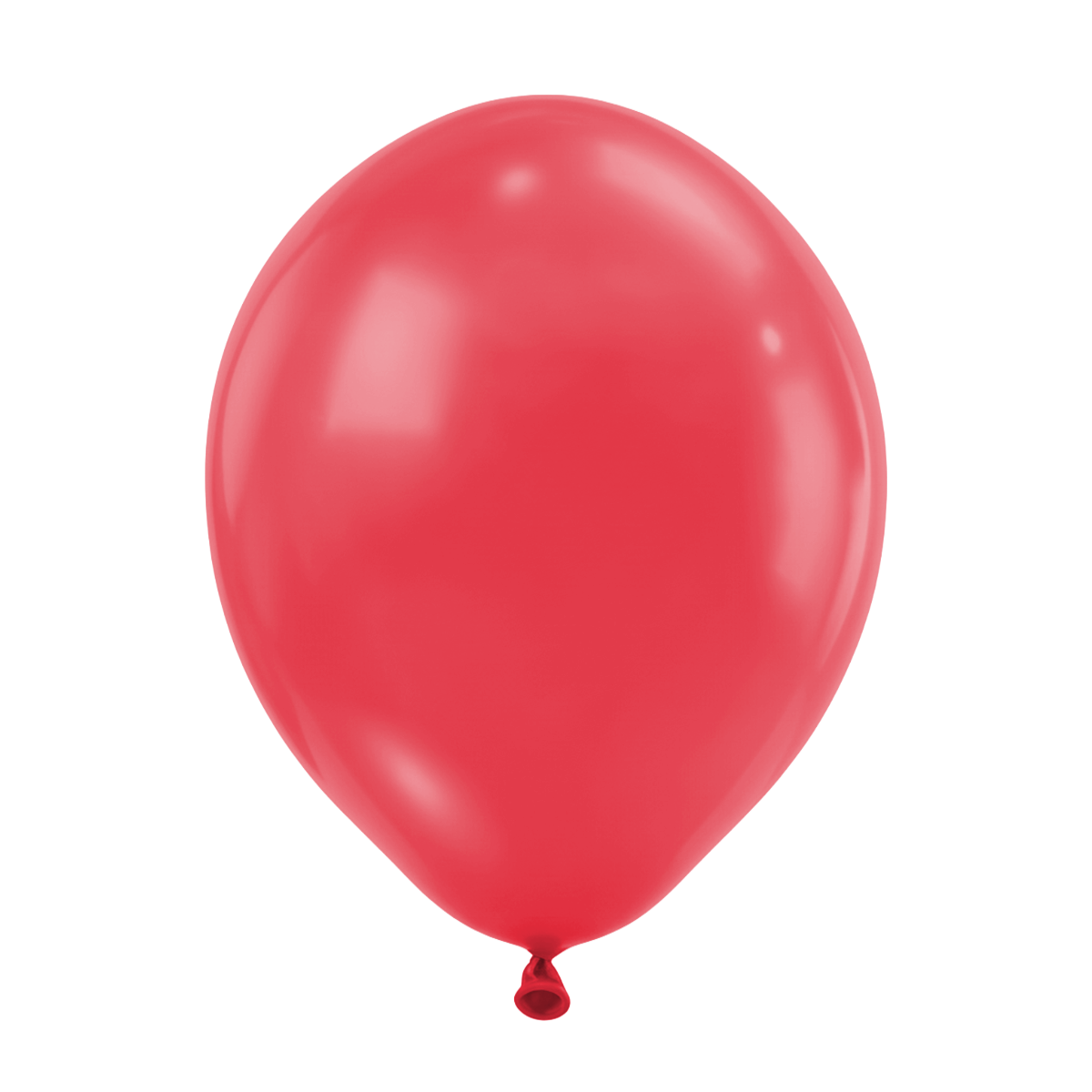 50 Luftballons -  Ø30 cm - Raspberry