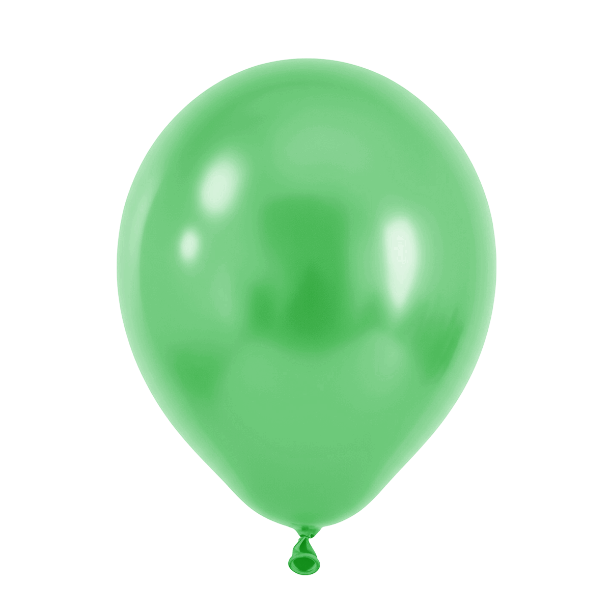 50 Luftballons -  Ø30 cm - Pearl Green