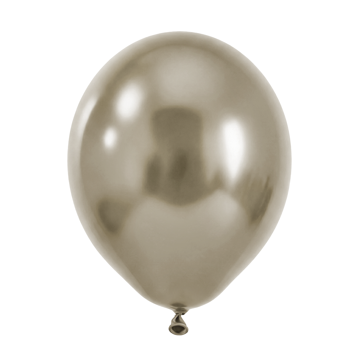 50 Luftballons -  Ø30 cm - Silk Cream Pearl
