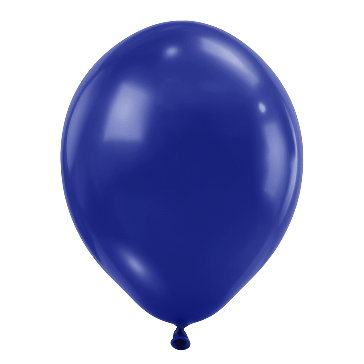25 Luftballons -  Ø46 cm - Royal Blue