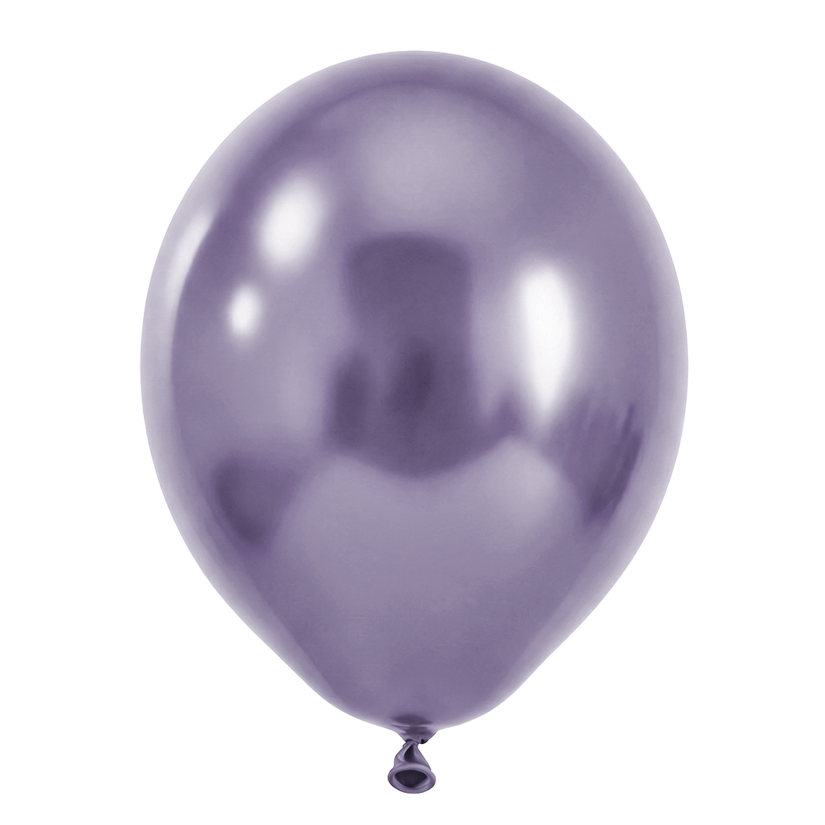 15 Luftballons -  Ø46 cm - Silk Light Amethyst