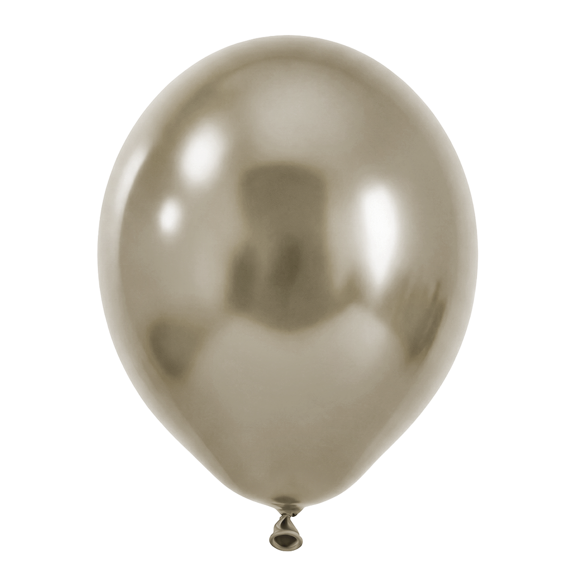15 Luftballons -  Ø46 cm - Silk Cream Pearl