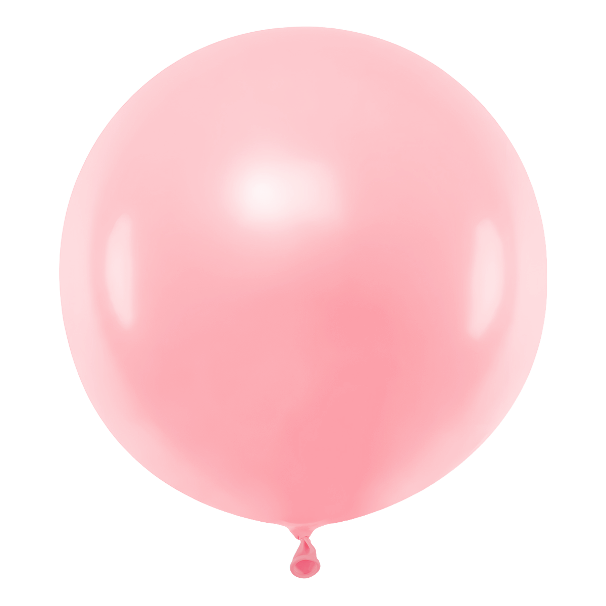 2 Luftballons -  Ø91 cm - Pink