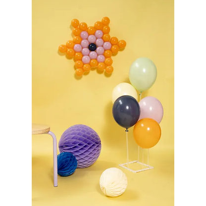 1 Ballonnetz - Stern